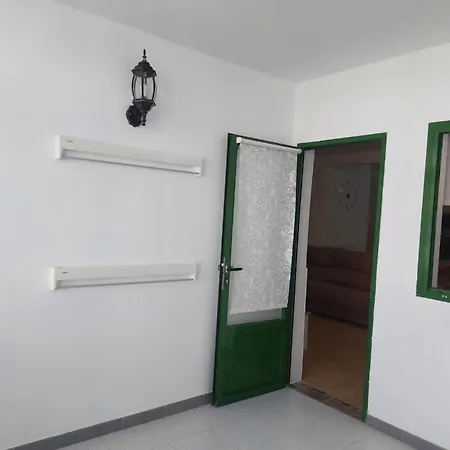 Mi Casita En Apartament Tías