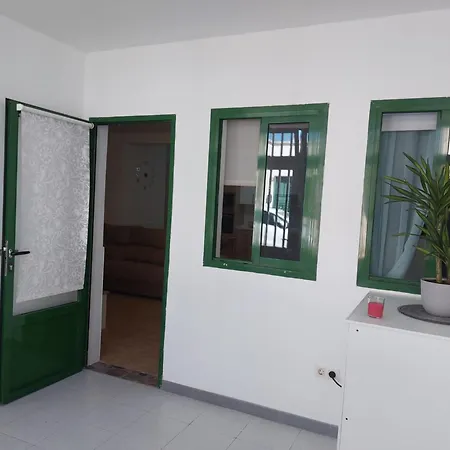 Mi Casita En Tías