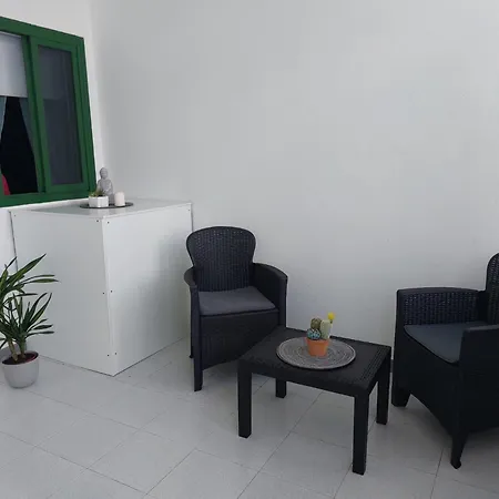 Mi Casita En Daire