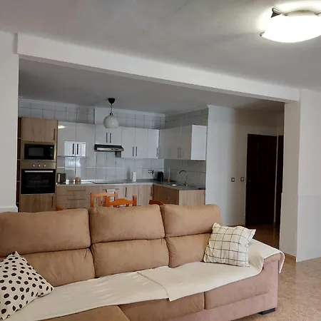 Mi Casita En Daire *