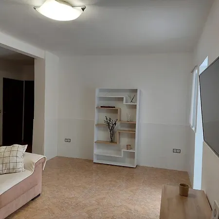 Mi Casita En Tías