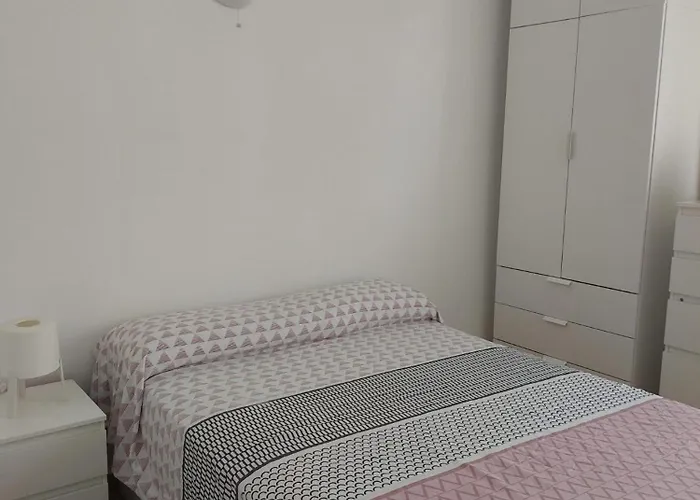 Apartament Mi Casita En Tías