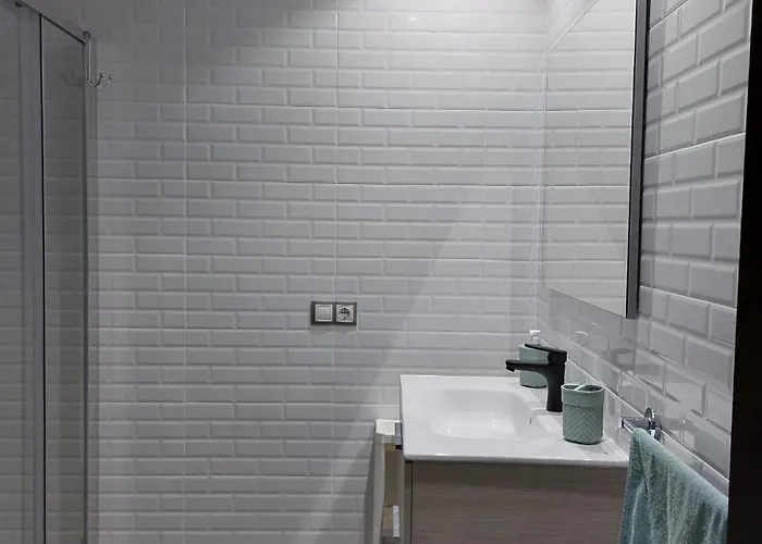 Mi Casita En Apartament