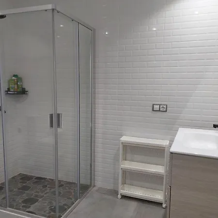 Mi Casita En Apartment *