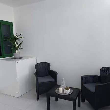 Mi Casita En