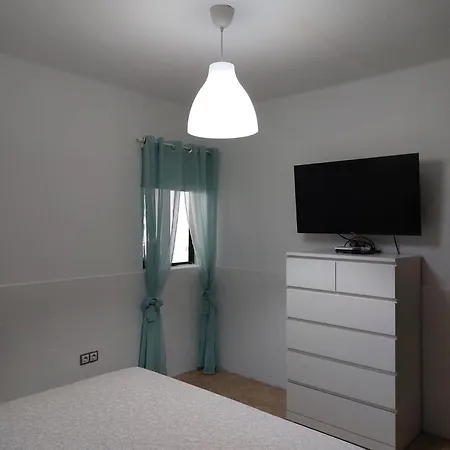 Mi Casita En Apartment