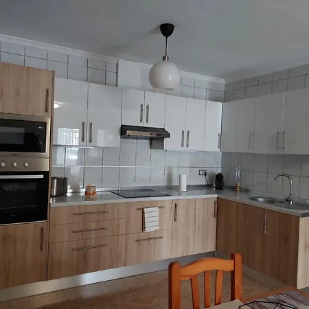Mi Casita En Daire