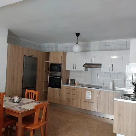 Apartment Mi Casita En