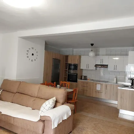 Mi Casita En דירה *