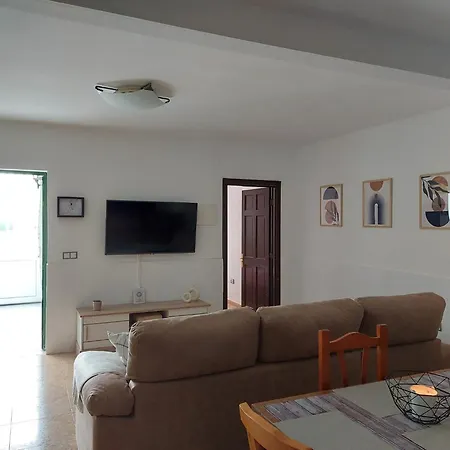Daire Mi Casita En Tías