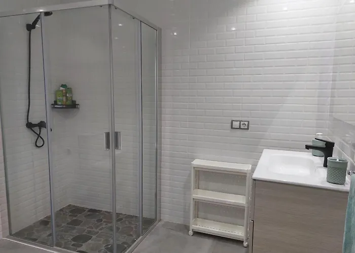 Mi Casita En Апартаменты *