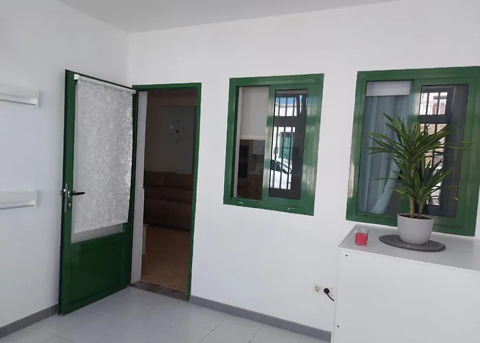 Mi Casita En Тиас