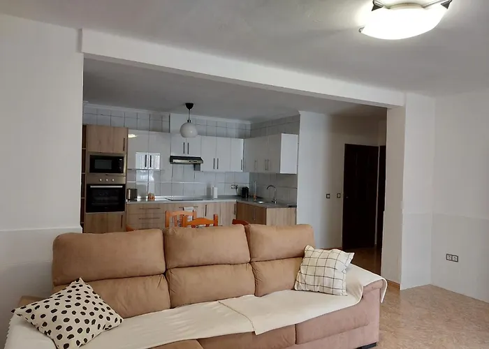 Mi Casita En Апартаменты *