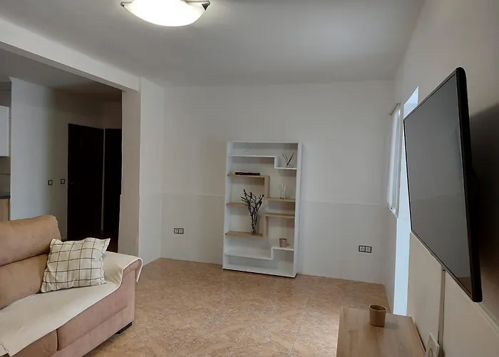 Mi Casita En Тиас