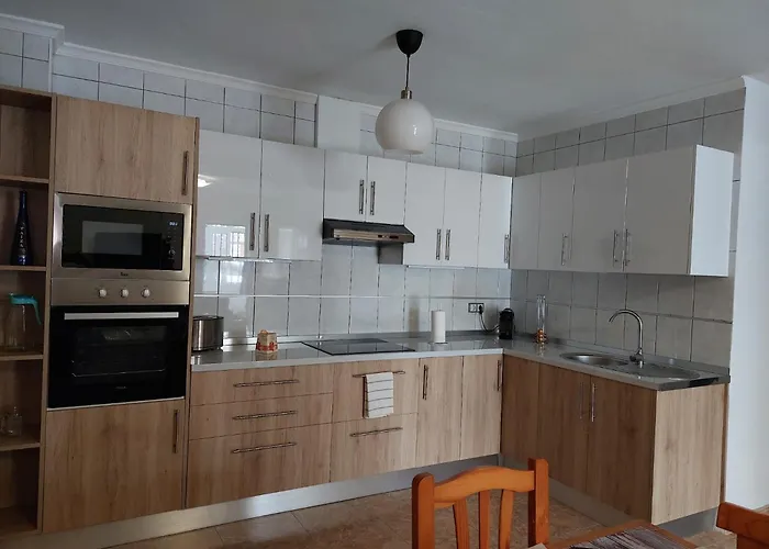 Mi Casita En Апартаменты