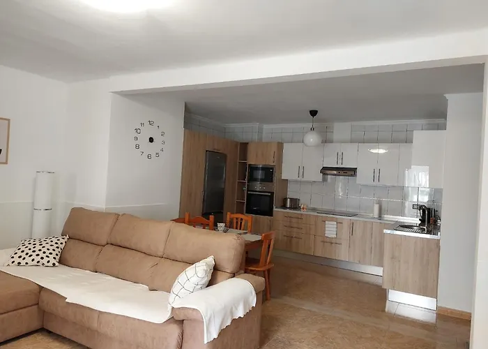 Mi Casita En Apartment *