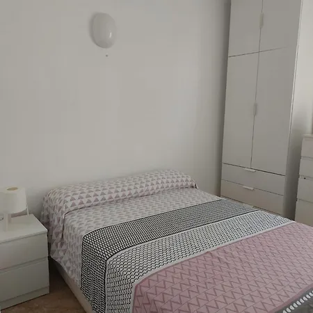 شقة Mi Casita En تياس