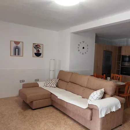 Apartment Mi Casita En