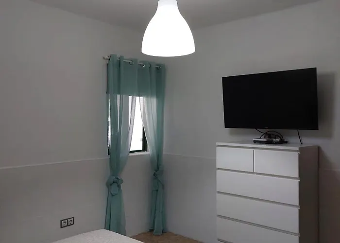 Mi Casita En Apartment