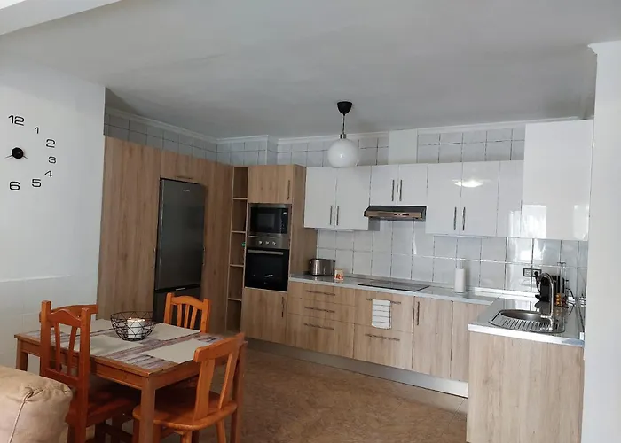 Apartment Mi Casita En